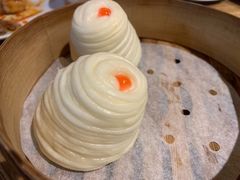 手工银丝卷-马旺子·川小馆