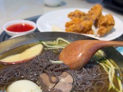 -屋里家延边朝鲜族冷面(梅林3店)