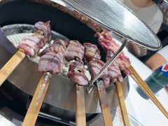 -源味居手把签烧烤(长春一店)