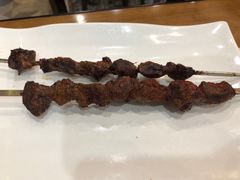 -巴依老爷新疆美食(望京小街店)