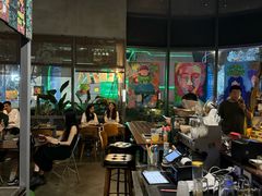 -跳海酒馆(江湾里店)