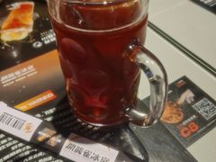 -開籠雀冰室(同和金铂店)