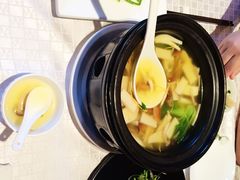 -美泉宫饭店美泉盛宴海鲜
