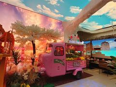 -泰妃殿(武汉首店)