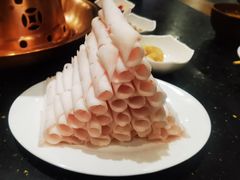 -南门涮肉(通州大船店)