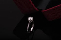 戒托-威德钻石-克拉钻大本营(南京东路店)