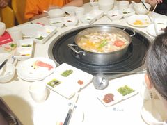 -芭夯兔·兔肉汤锅(新都店)