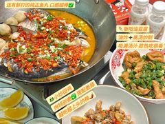 -湘江红·湖南招牌菜(莲花南路店)