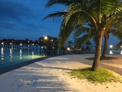 -卡帕莱度假村(西巴丹岛)