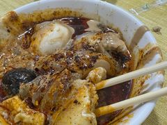 -清真·宏顺祥卤汁凉粉(大皮院店)