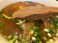 -中国厨房/台湾牛肉面