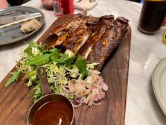 -OLLA 西班牙餐厅(丰盛里店)