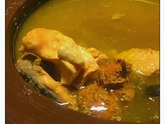 -乡村小榭饭店