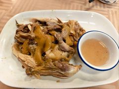 -巫记鸡饭店