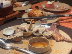 -扬子江国际会议中心龙山湖酒店-希仙全日制餐厅