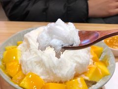 -怪物的冰与火(天虹商场中山路店)