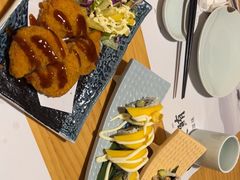 -鳗鲔料理小馆