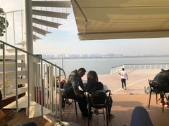 -游心咖啡(青山滨江店)