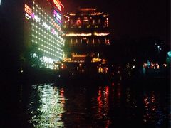 iphone_upload_pic-运河游船(武林门码头)