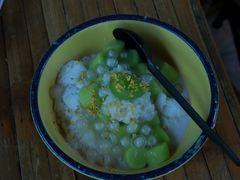 -伴山茶苑·一盏冰茶·半日山居