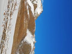 -祁连山·岗什卡雪峰景区