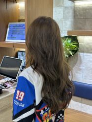 -WM Hair Salon精品店