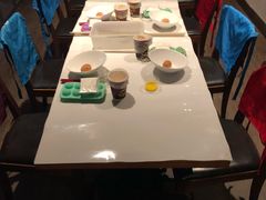 -Geneva日内瓦餐厅(西郊宝成花苑店)