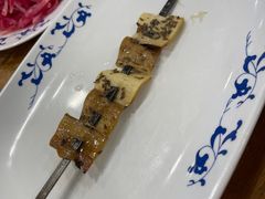-柴氏风味斋(甘家口店)