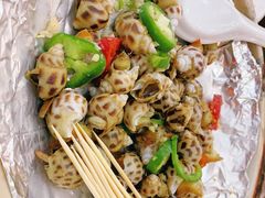 -轩记海鲜餐厅·四十五年老字号·经典粤菜(西区彩虹店)
