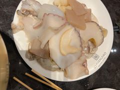 -川骄海鲜自助(亚运村店)