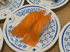 -金匠寿司(金虹桥国际中心店)