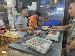 -佳荣老五生态牛肉馆