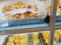 -爱德顺糕点食屋(利民道店)
