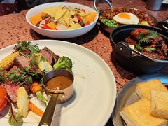 -La Terre乐田(万象城店)