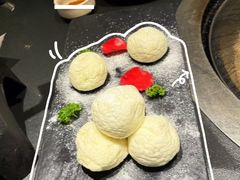 -蘸小院铁锅炖·蘸酱菜·东北菜(怀远门店)