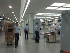 -中部国际机场