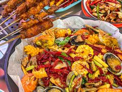 -遇西祠·海鲜烧烤(总店)
