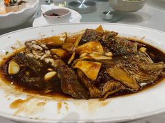 -柒园·三十年创意杭帮菜(龙湖滨江天街店)