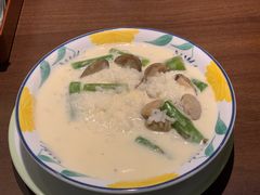 -萨莉亚意式餐厅(龙阳广场店)