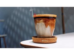 Dirty-双风车咖啡馆 Twin Windmills(六道口店)