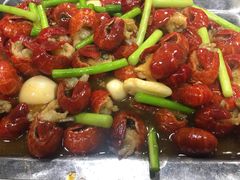 -碎怂烤肉(钟楼柳巷店)