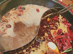 -牛市坎火锅(建设路店)