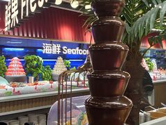 -四囍码头海鲜烧烤自助火锅(外滩南京东路悦荟广场店)