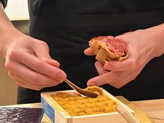 -鮨政· Omakase(港汇恒隆广场店)