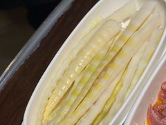 笋-海底捞火锅(外滩店)