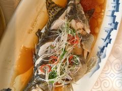 -香宫中餐厅·杭州香格里拉·西湖40年老字号杭帮菜