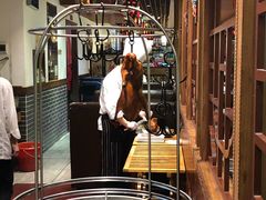 -京味民福烤鸭店(建设四马路店)