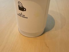 -Seesaw Coffee(深圳深业上城店)