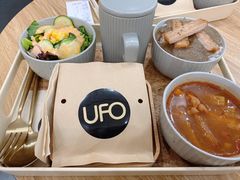 -UFO