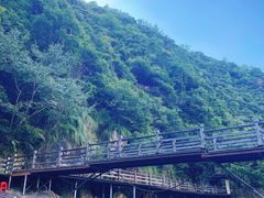 -白云源风景区